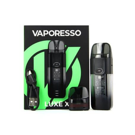 LUXE X VAPORESSO Pod Mod Kit 1500mAh